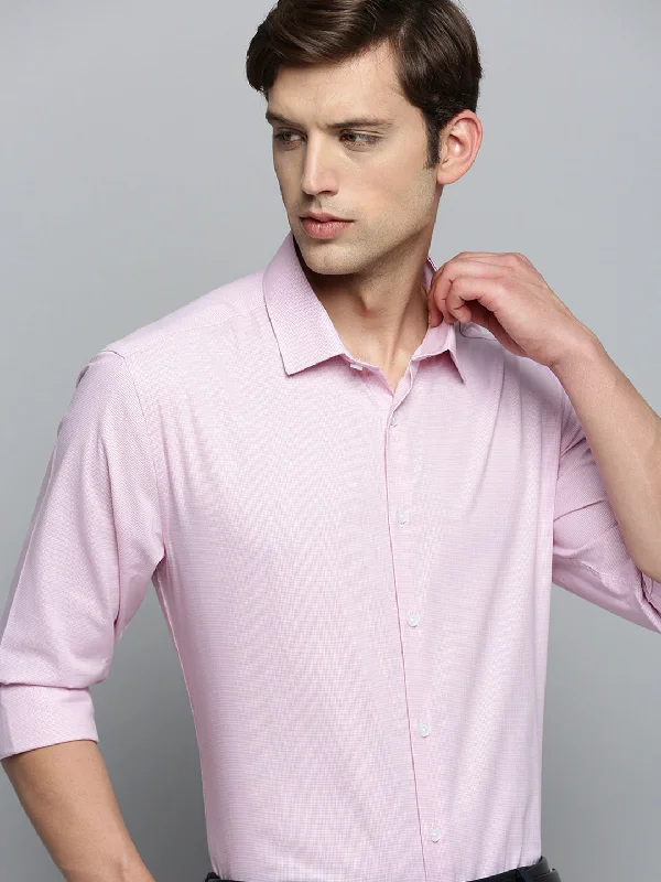 Plus Size Men's Plaid Flannel Casual Shirts in Earth Tones for a Cozy Fall OutfitMen Pink Checked Formal Shirt Plus Size Men's Plaid Flannel Casual Shirts in Earth Tones for a Cozy Fall OutfitMen Pink Checked Formal Shirt