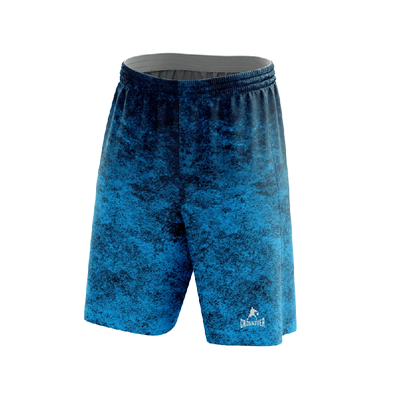 Jeanette Women Shorts with a Soft and Comfortable FeelBlue Deep, Shorts