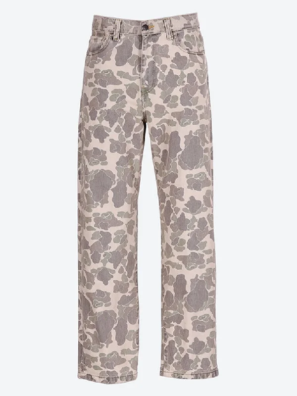 Solid Color Women Shorts in Bright Hues for a Bold StatementDuck landon pants