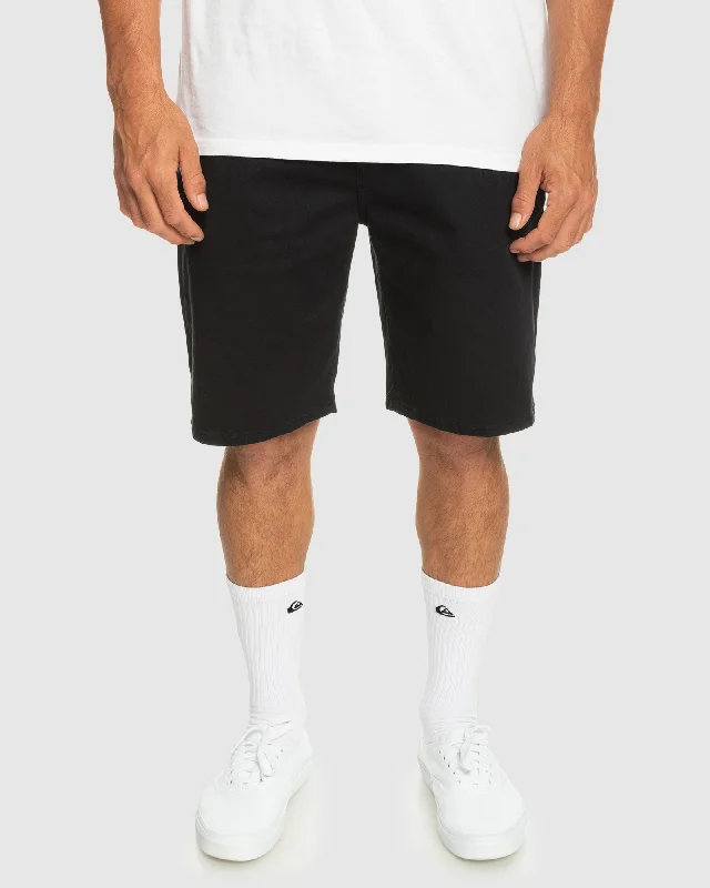 Twill Women Shorts with a Smooth Texture and DurabilityMens Everyday Union Stretch Chino Shorts Twill Women Shorts with a Smooth Texture and DurabilityMens Everyday Union Stretch Chino Shorts