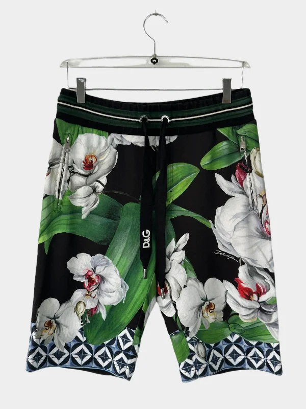 Stretchable Women Shorts for Maximum MobilityGrafic Shorts