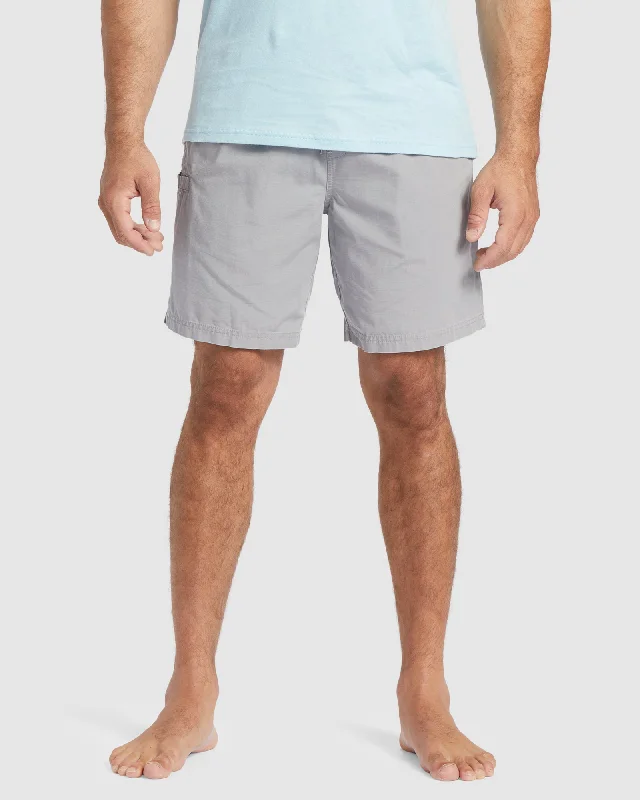 High - Waisted Women Shorts for a Retro and Flattering LookMens Waterman Last Light Elasticated Shorts High - Waisted Women Shorts for a Retro and Flattering LookMens Waterman Last Light Elasticated Shorts