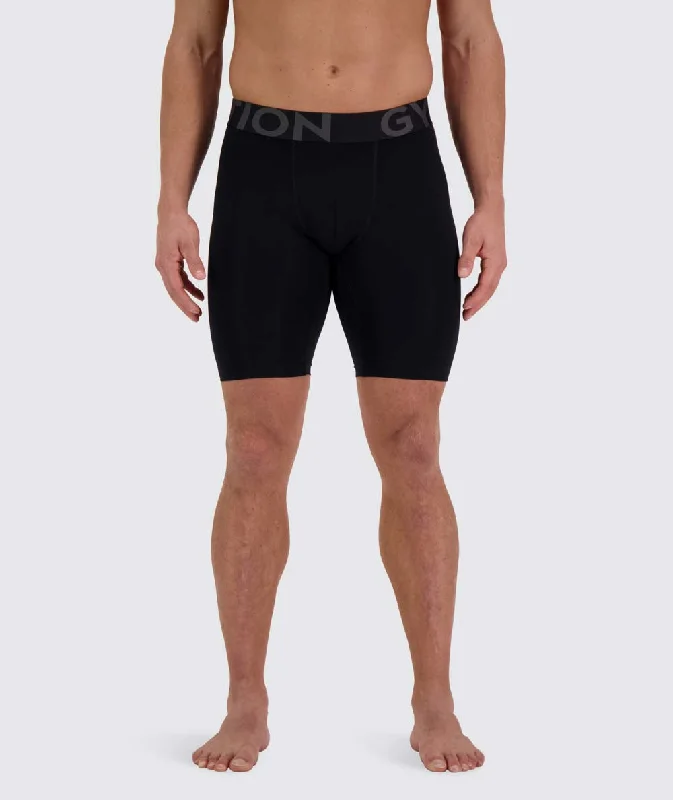 Cuffed Women Shorts for a Laid - Back and Trendy LookMen's Baselayer Shorts