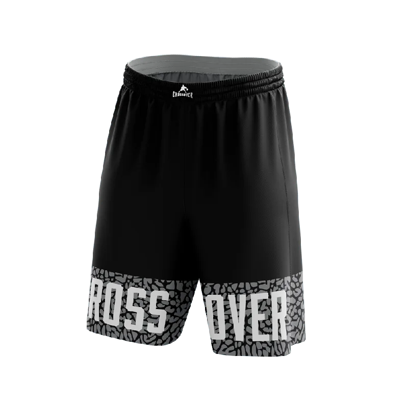 Plus Size Women Shorts with a Comfortable and Stylish FitMichael Shorts