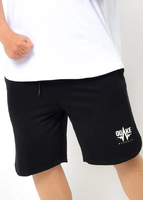 Denim Women Shorts with Distressed Details for a Casual VibeQuake Shorts