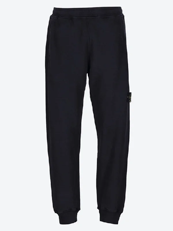 Belted Women Shorts to Enhance the WaistlineBrushed organic cotton pants
