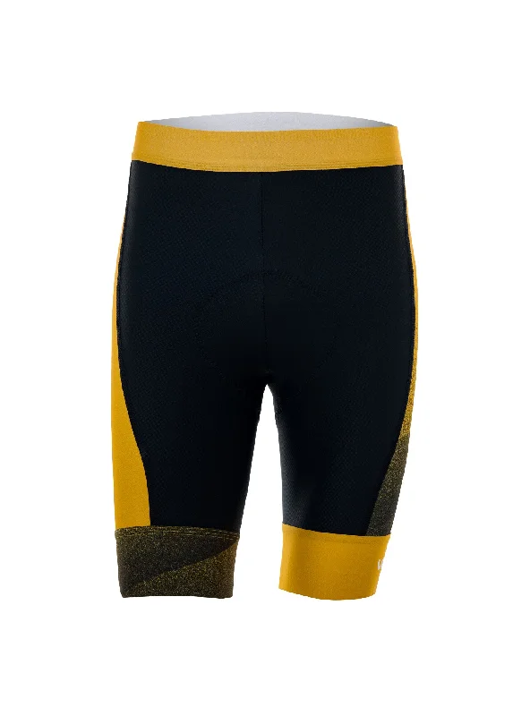 Solid Color Women Shorts in Bright Hues for a Bold StatementStrike 2.0 Shorts