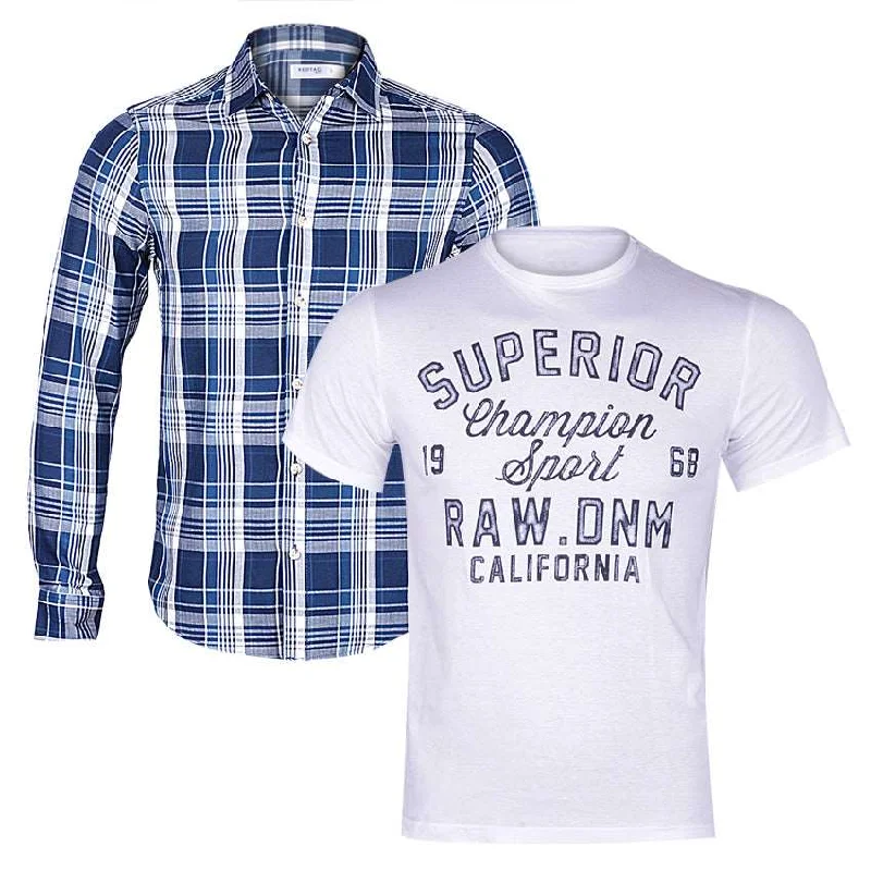 Men's Sustainable Recycled Material Casual Shirts for Eco - Conscious ConsumersCasual Shirts Men's Sustainable Recycled Material Casual Shirts for Eco - Conscious ConsumersCasual Shirts