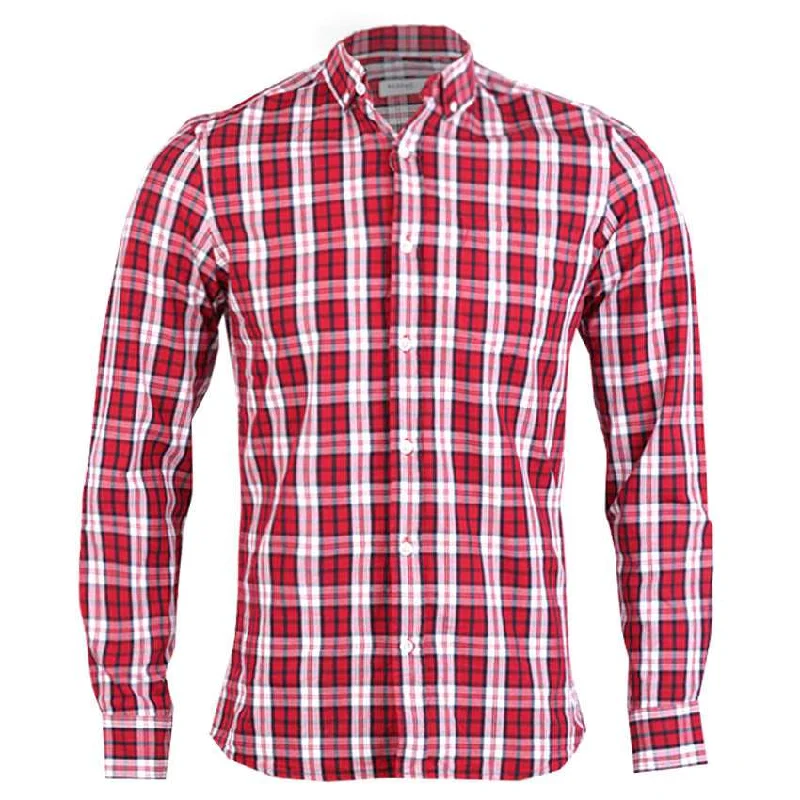 Men's Embroidered Detail Casual Shirts in Beige for a Touch of EleganceCasual Shirts Men's Embroidered Detail Casual Shirts in Beige for a Touch of EleganceCasual Shirts