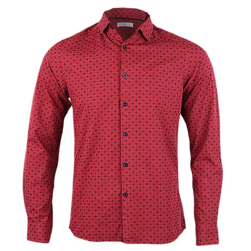 Men's Graphic - Printed Casual Shirts with Pop - Culture References for a Fun and Stylish LookCasual Shirts Men's Graphic - Printed Casual Shirts with Pop - Culture References for a Fun and Stylish LookCasual Shirts