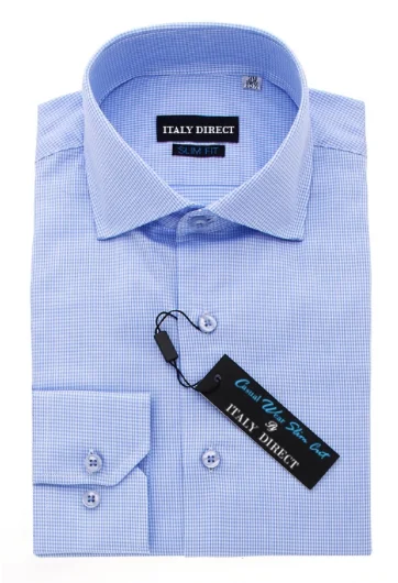 Men's Retro - Style Hawaiian Print Casual Shirts in Bold Patterns for a Tropical VacationBlue Slim Fit Casual Shirt Men's Retro - Style Hawaiian Print Casual Shirts in Bold Patterns for a Tropical VacationBlue Slim Fit Casual Shirt