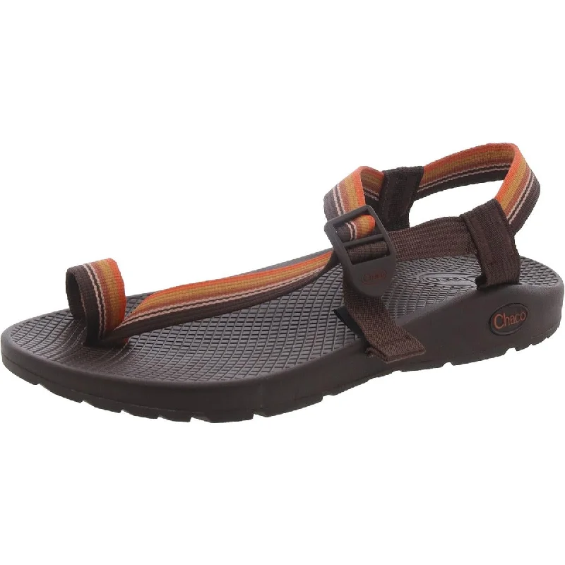 Chaco Mens Bodhi Sling Back Buckle Sport Sandals