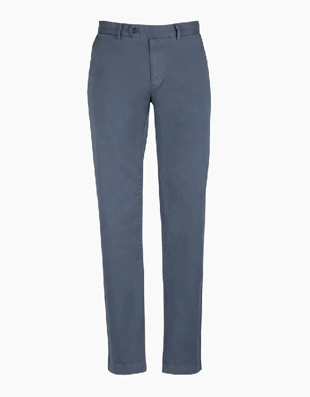 Echo Blue Chinos