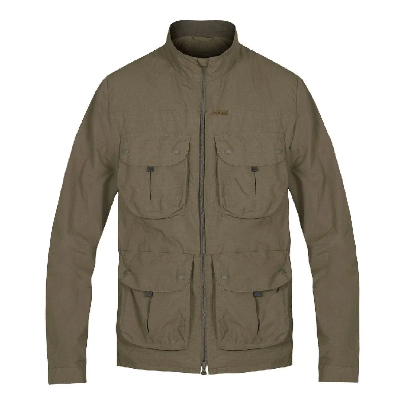 Paramo Halcon Traveller Jacket Capers