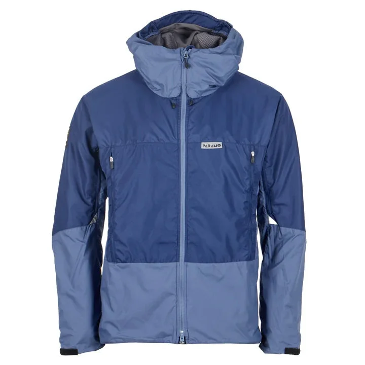 Paramo Velez Jacket Midnight / Indigo Blue