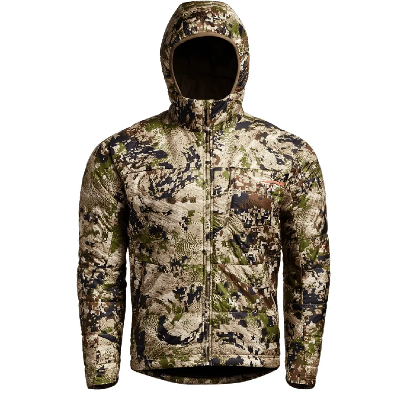 Sitka Kelvin AeroLite Jacket Optifade Subalpine