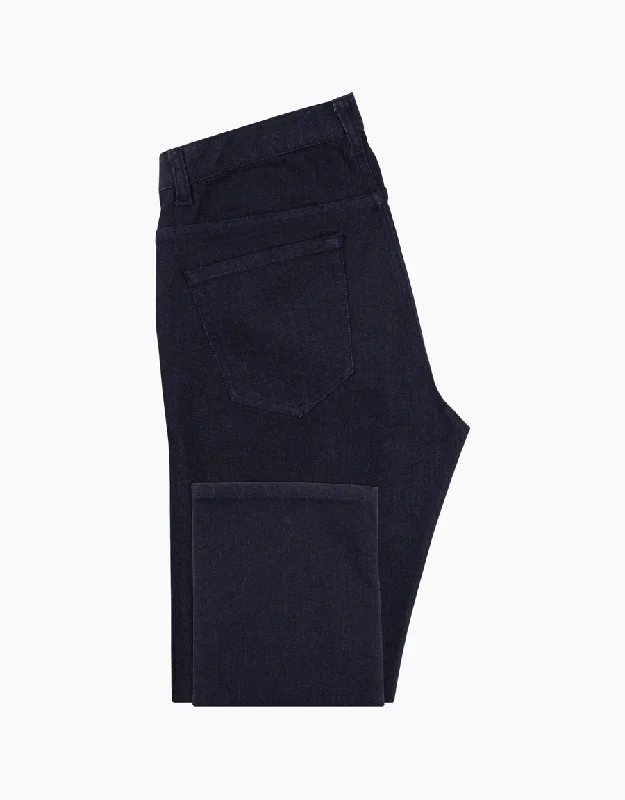 Sloane Indigo Denim Jean