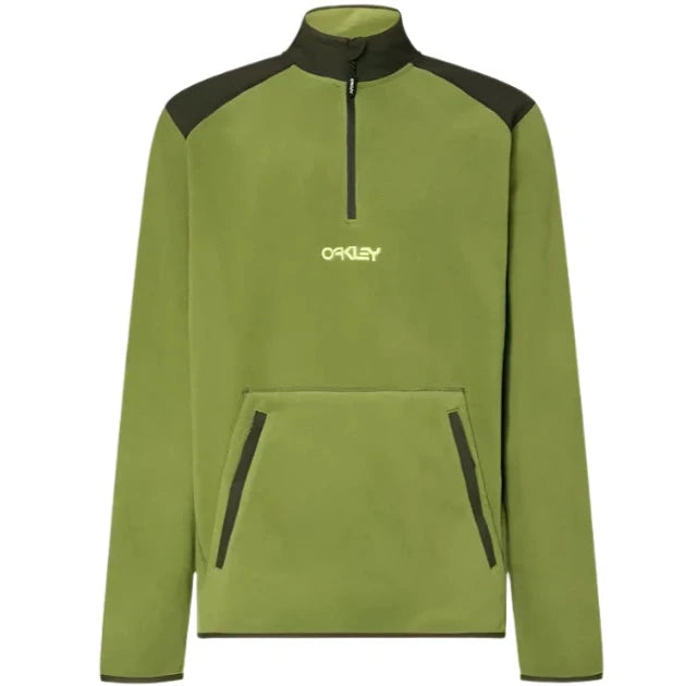 OAKLEY Butter Tech Fleece Fern