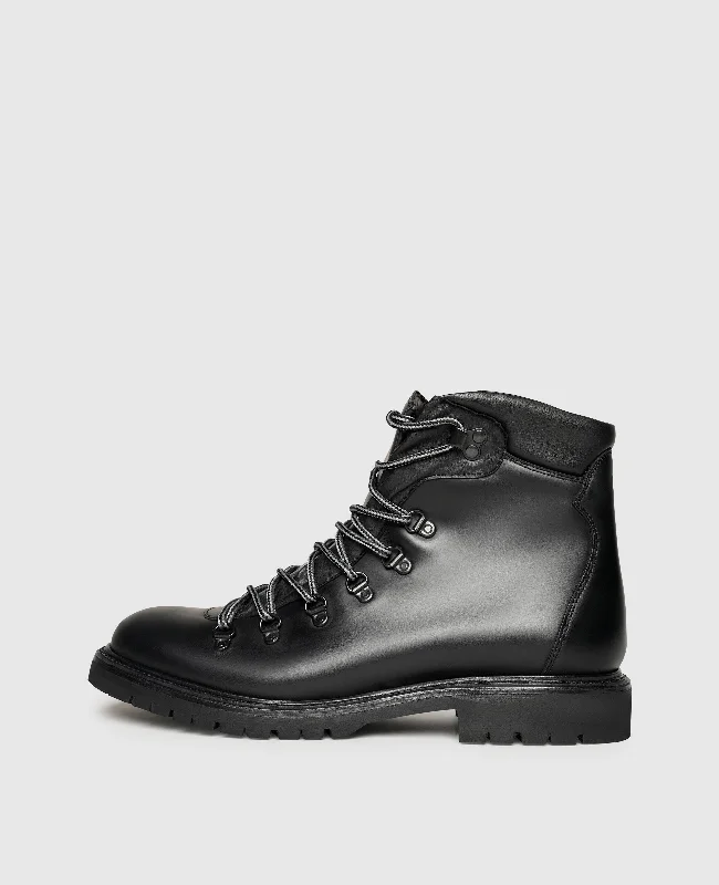 Barkley HB1 - Black