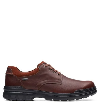 CLARKS ROCKIE WALK GTX