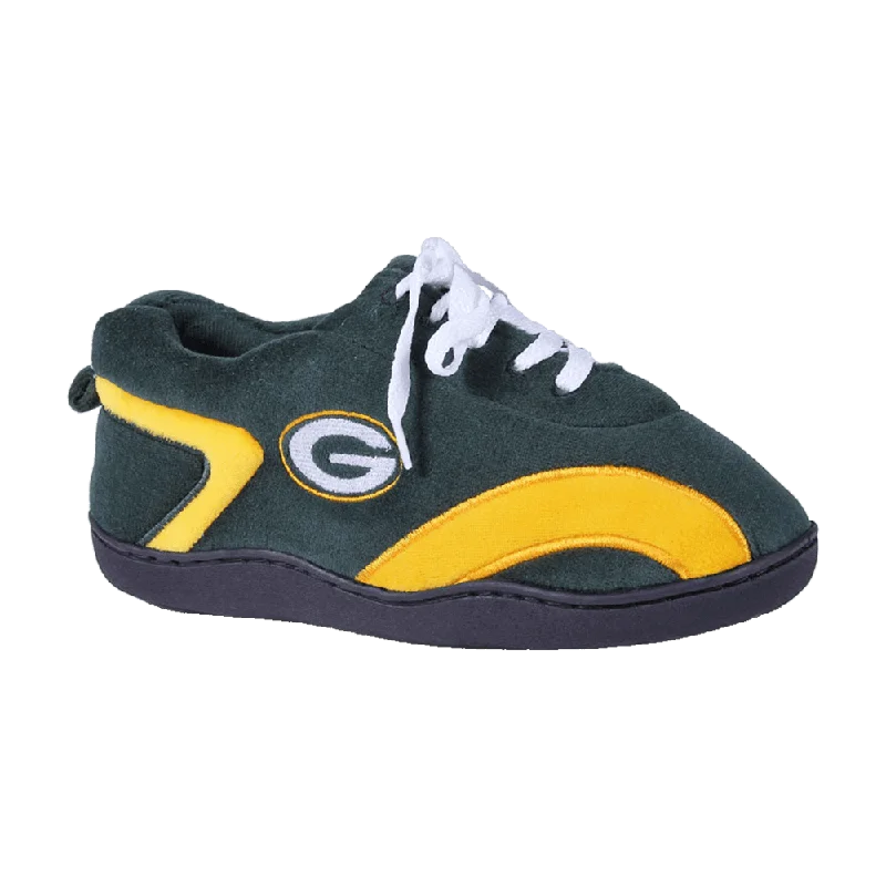 Green Bay Packers All Around