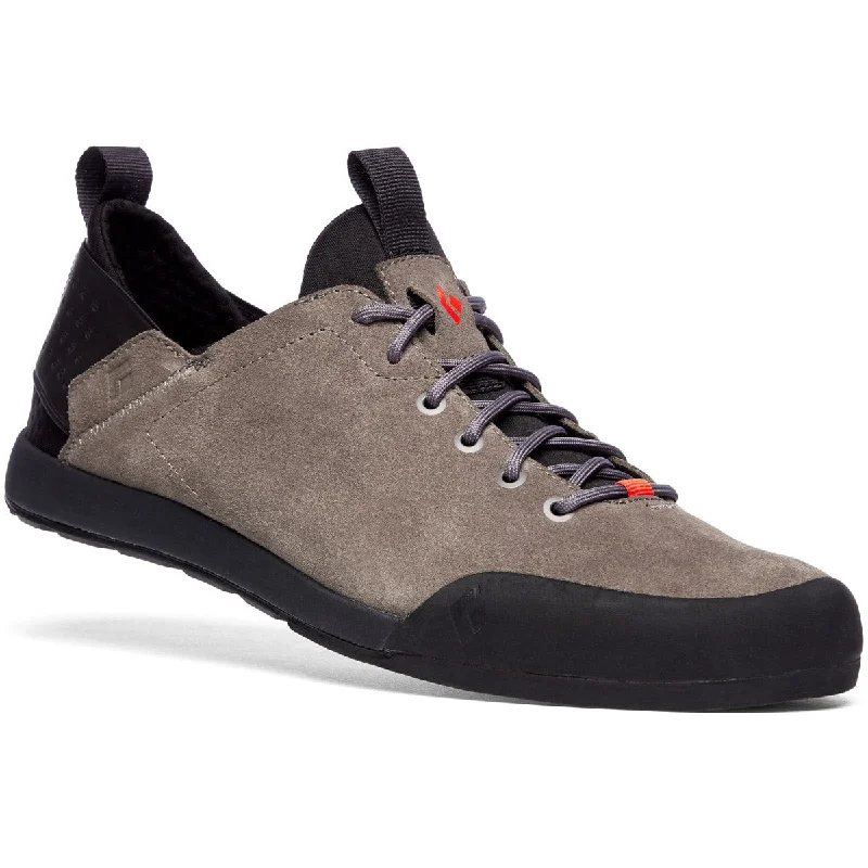 Men's Session Suede Approach Shoes