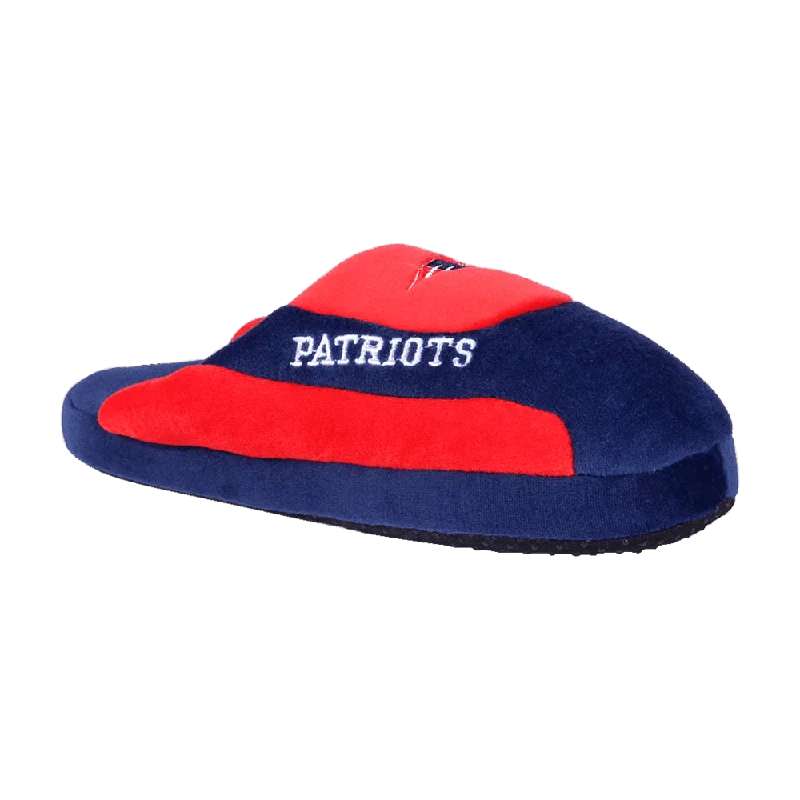 New England Patriots Low Pro