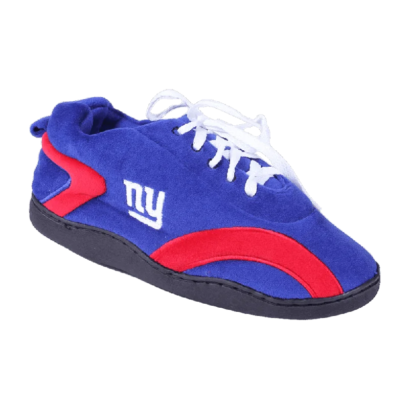 New York Giants Slippers All Around