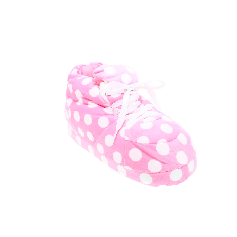 Pink Polka Dot