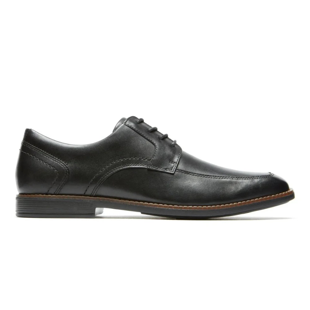 Rockport Slayter Apron Toe Oxford Men - BLK