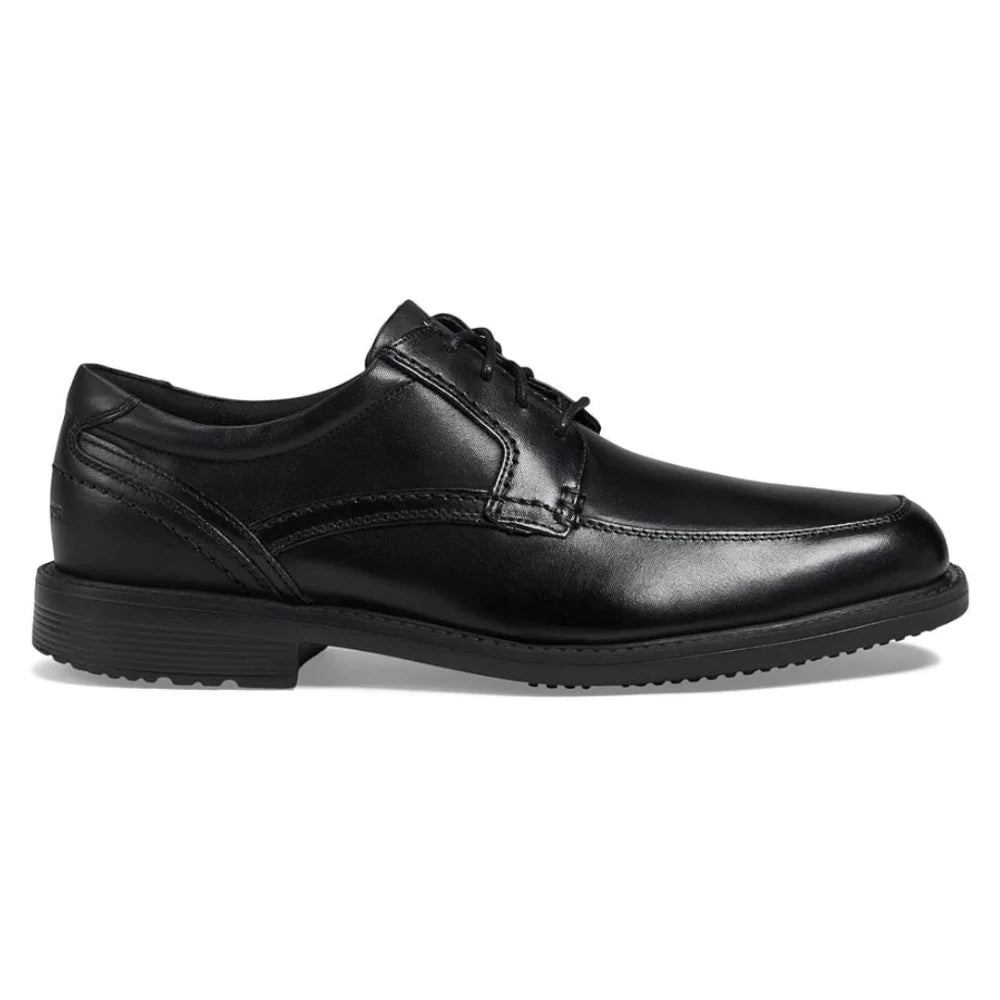 Rockport Style Leader 2 Apron Toe Men - BLK