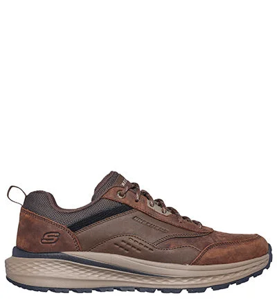 SKECHERS PERALTO BROWN