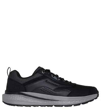 SKECHERS PERLATO BLACK