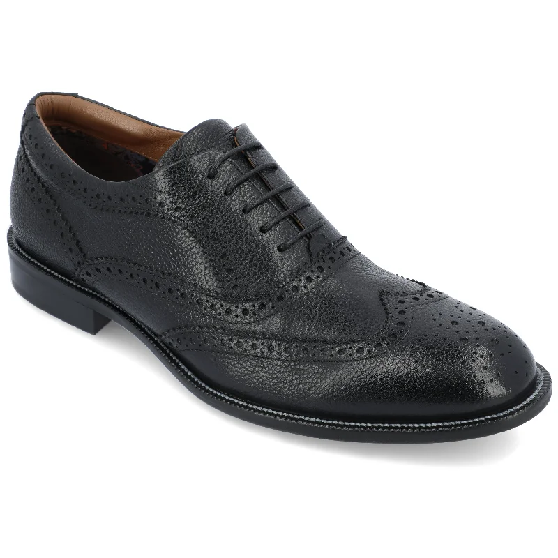 Thomas & Vine Garland Brogue Oxford