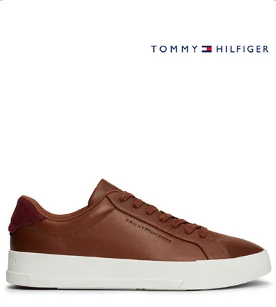 TOMMY HILFIGER COURT SEASONAL 5207