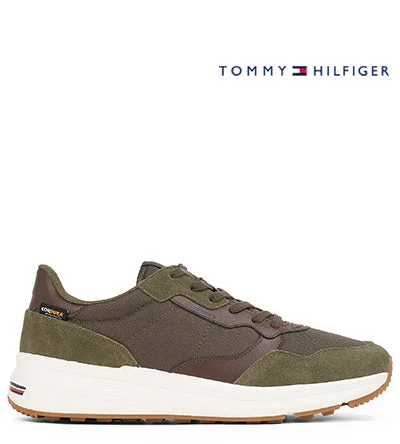 TOMMY HILFIGER FASTON CORDURA B