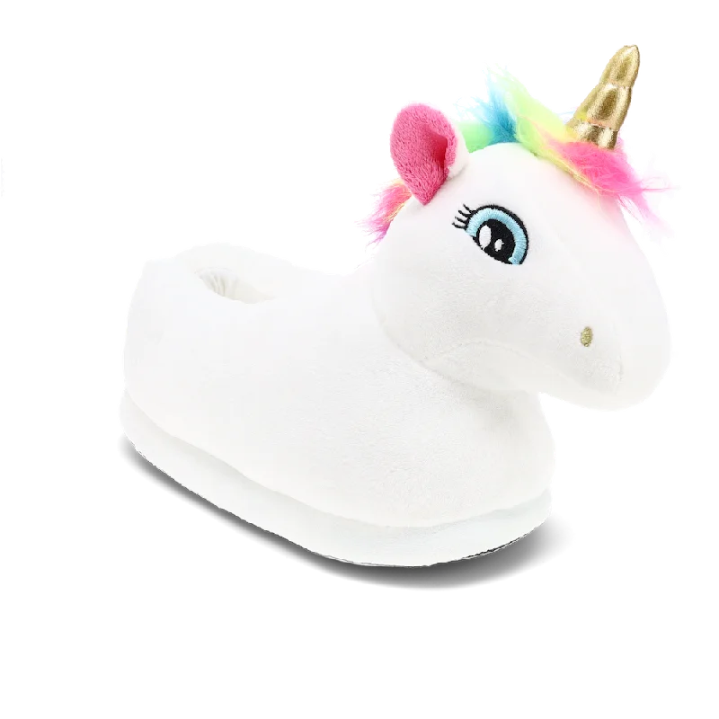 Unicorn Slippers