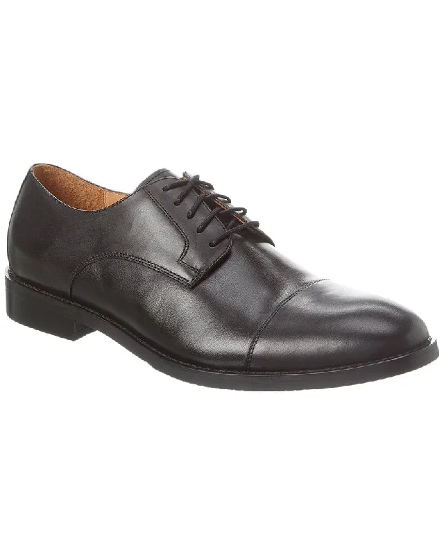 Warfield & Grand Danny Leather Oxford