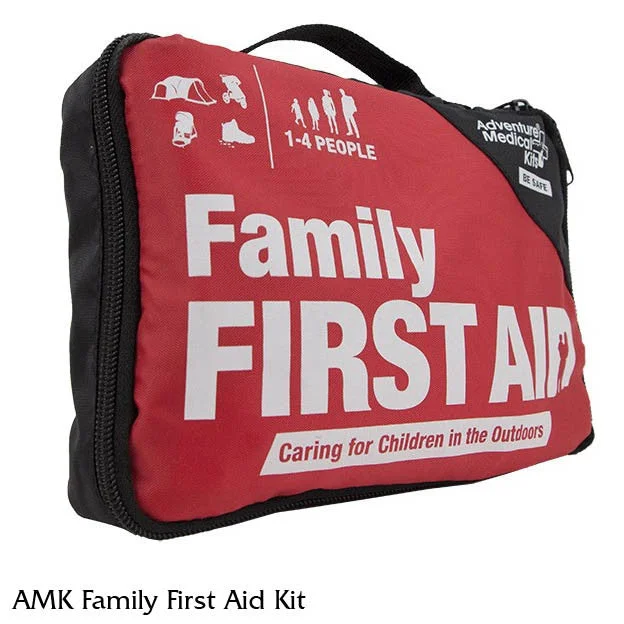 Adventure Medical Kits Family First Aid Kit