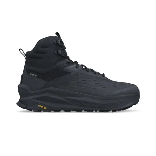 ALTRA Men's Olympus 6 Hike Gore-tex® Mid