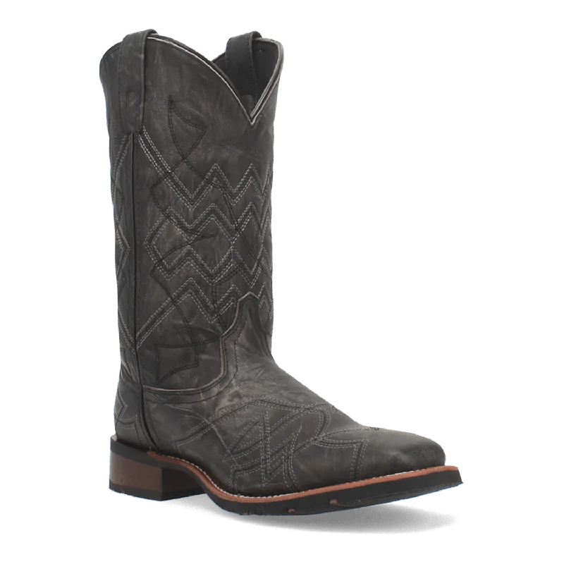 AXEL LEATHER BOOT