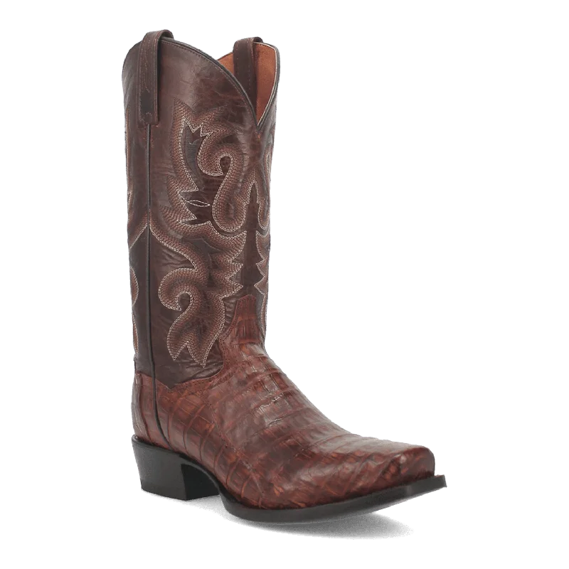 BAYOU CAIMAN BOOT