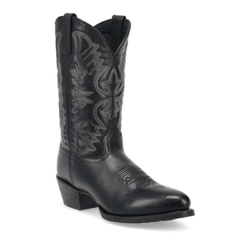 BIRCHWOOD LEATHER BOOT