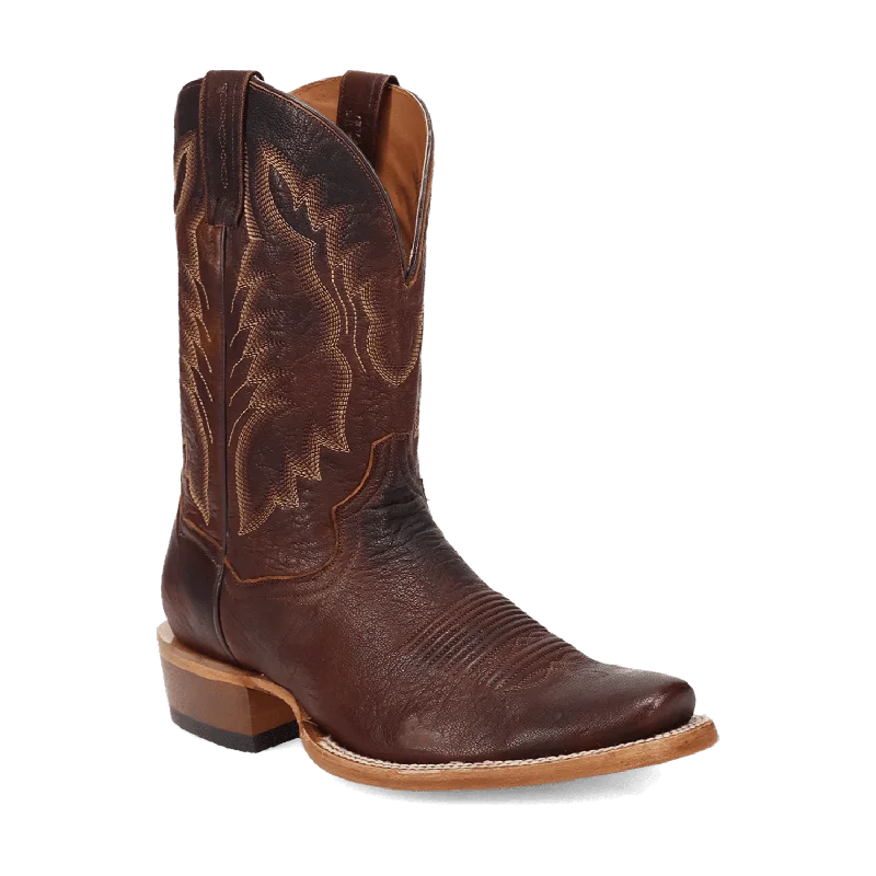 BOERNE LEATHER BOOT