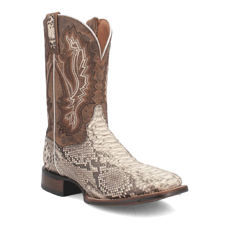 BRUTUS PYTHON BOOT