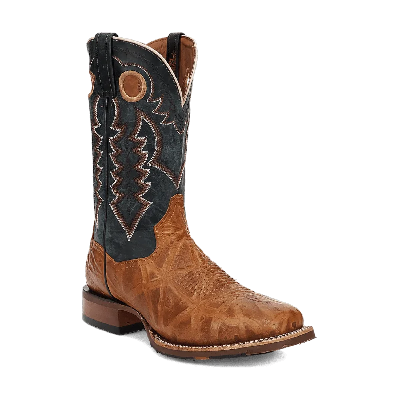 CRAVEN LEATHER BOOT