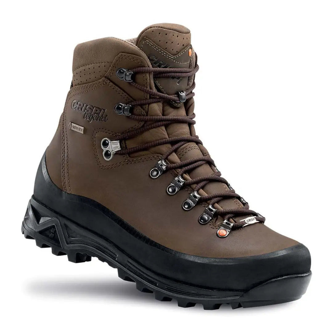 Crispi Nevada Legend GTX Boots