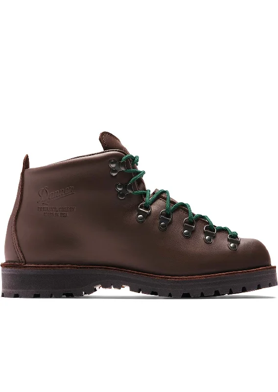 Danner Men's Mountain Light II Hiking Boots