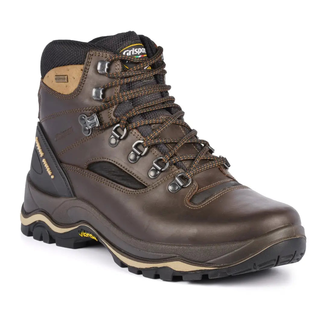 Grisport Quatro Hiking Boots