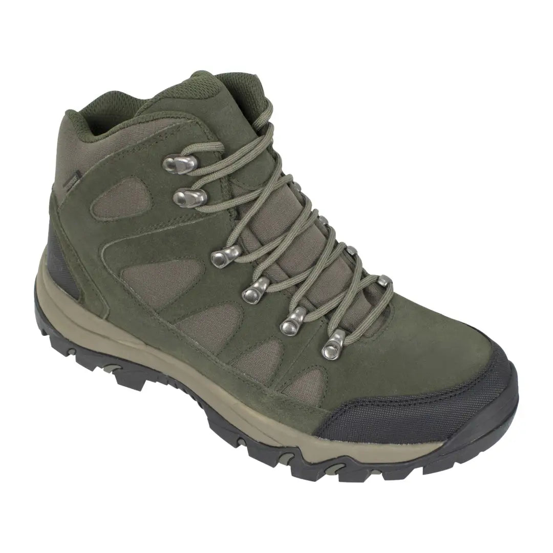 Hoggs Of Fife Nevis Waterproof Hiking Boots